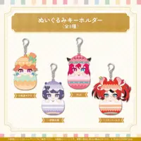 Hakos Baelz - hololive English Spring Party! - Plush - hololive