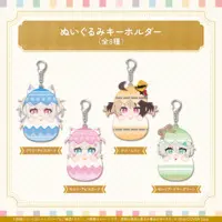 Gigi Murin - hololive English Spring Party! - Plush - hololive