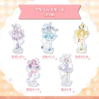 Murasaki Shion - hololive Seasonal Days Sweet Spring Easter - Acrylic stand - hololive