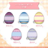 Murasaki Shion - hololive Seasonal Days Sweet Spring Easter - Pouch - hololive