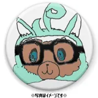 Reon Orcaeagle - Badge - VTuber