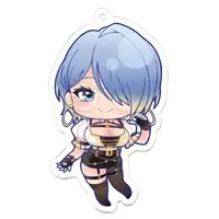 Umikumo Mitsuru - Acrylic Key Chain - Key Chain - VTuber