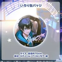 Irodori Irori - Tapestry - VTuber