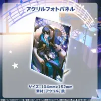 Irodori Irori - Tapestry - VTuber