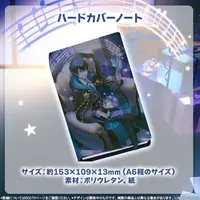 Irodori Irori - Tapestry - VTuber