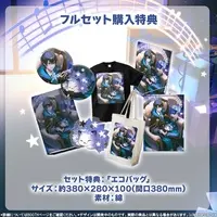 Irodori Irori - Tapestry - VTuber