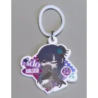 Ado - Ado×Kurasushi - Key Chain - Utaite