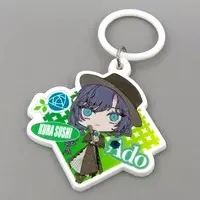 Ado - Ado×Kurasushi - Key Chain - Utaite