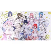 Aogiri High School - Desk Mat