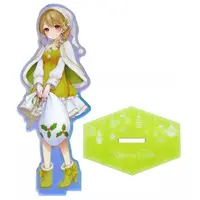 Kogara Toto - Acrylic stand - VSPO!