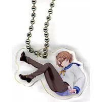 Shigure Ui - Acrylic Key Chain - Key Chain - VTuber