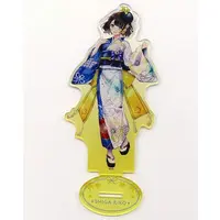 Shiga Riko - Acrylic stand - Nijisanji