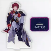 Lauren Iroas - Acrylic stand - Nijisanji