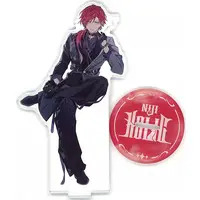 Lauren Iroas - NIJI HOLIC - Acrylic stand - Nijisanji