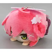 Sakura Miko - Plush - Mochi Kororin - hololive
