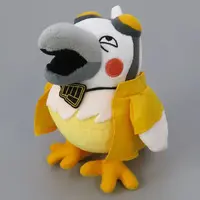 Utai Makea - Plush - VTuber