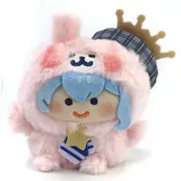Hoshimachi Suisei - Plush - Hoshimachi Suisei x Kanahei's Small animals - hololive