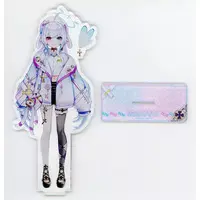 Amemiya Nazuna - Acrylic stand - VShojo