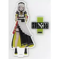 Makenashi Gununu - Acrylic stand - VTuber