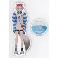 Madoromi Ichino - Acrylic stand - VTuber