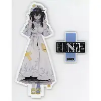 Awabami Hawako - Acrylic stand - VTuber