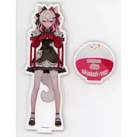 Amazura Sumoa - Acrylic stand - VTuber
