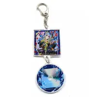 Hoshimachi Suisei - Key Chain - hololive