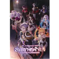 Nijisanji - Acrylic stand