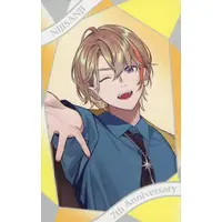 Fura Kanato - Character Card - Nijisanji