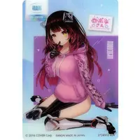 Roboco-san - Character Card - hololive