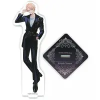 Kishido Temma - Acrylic stand - HOLOSTARS