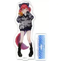 Akami Karubi - Acrylic stand - VTuber
