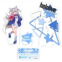 Fuwawa Abyssgard - Acrylic stand - hololive English