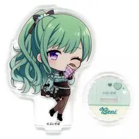 Yakumo Beni - Acrylic stand - VSPO!