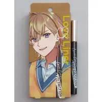 Fura Kanato - Makeup - VOLTACTION