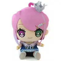 Himemori Luna - hololive friends with u - Plush - hololive