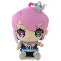 Himemori Luna - hololive friends with u - Plush - hololive