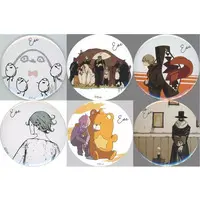 Eve - Badge - Utaite