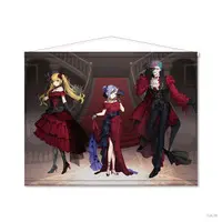 Nijisanji - Tapestry - Takamiya Rion & Rindou Mikoto & Joe Rikiichi
