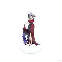 Rindou Mikoto - Acrylic stand - Nijisanji