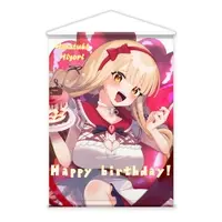 Hinatuki Hiyori - Tapestry - VTuber