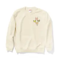 Uduki Noko - Clothes - Sweatshirt - VTuber Size-M