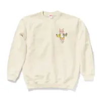 Uduki Noko - Clothes - Sweatshirt - VTuber Size-L