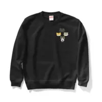 Uduki Noko - Clothes - Sweatshirt - VTuber Size-M