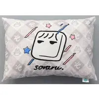Soraru - Cushion - Utaite