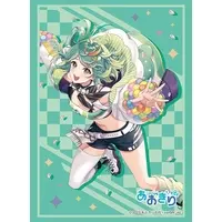 Puwapuwa Popura - Card Sleeves - Trading Card Supplies - Aogiri High School