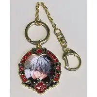 Kuzuha - Key Chain - ChroNoiR