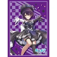 Otodama Tamako - Trading Card Supplies - Card Sleeves - Aogiri High School