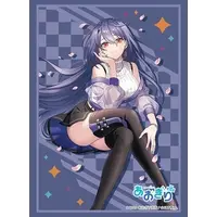 Étra - Card Sleeves - Trading Card Supplies - Aogiri High School