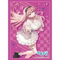 Gabu Rieru - Card Sleeves - Trading Card Supplies - Aogiri High School